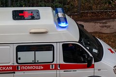 Два человека погибли при обстреле граничащего с Украиной российского региона: Происшествия: Россия: Lenta.ru0