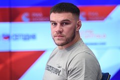 Два россиянина вошли в топ-20 лучших бойцов мира: Бокс и ММА: Спорт: Lenta.ru0
