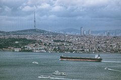 Движение судов в Черном море согласовали без участия России: Политика: Мир: Lenta.ru0