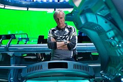 Джеймс Кэмерон рассказал об отснятых сценах для «Аватара 3» и «Аватара 4»: Кино: Культура: Lenta.ru0