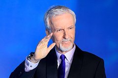 Джеймс Кэмерон заявил о возможном перезапуске «Терминатора»: Кино: Культура: Lenta.ru0