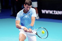 Джокович рассказал о возможном допуске на Australian Open-2023: Летние виды: Спорт: Lenta.ru0