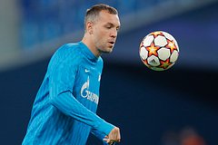 Дзюба назвал причины ухода из «Адана Демирспор»: Футбол: Спорт: Lenta.ru0