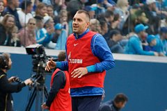 Дзюба подешевел на треть: Футбол: Спорт: Lenta.ru0