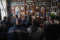 Российские военные ликвидировали наемника ВСУ. Он вел YouTube-канал и отправился на «сафари на русских» ради контента: Украина: Бывший СССР: Lenta.ru7