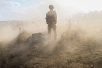 На Украине вернут с фронта часть бойцов. Кого коснется демобилизация?: Украина: Бывший СССР: Lenta.ru4