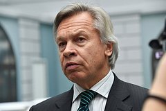 В Совфеде заявили об уничтожении футбола с помощью технологий: Футбол: Спорт: Lenta.ru0