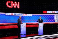 Джилл Байден заступилась за мужа после его дебатов с Трампом: что сказала первая леди США о Джо Байдене: Политика: Мир: Lenta.ru4