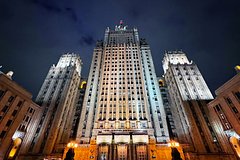 В МИД одной фразой оценили нежелание украинских теннисисток играть с россиянками: Летние виды: Спорт: Lenta.ru0