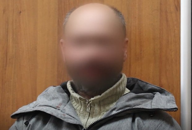 ФСБ задержала готовившего теракт на БАМе украинского агента: что известно: Полиция и спецслужбы: Силовые структуры: Lenta.ru1