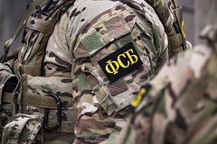 ФСБ разгромила в Крыму разветвленную сеть агентов Украины за подготовку терактов: Следствие и суд: Силовые структуры: Lenta.ru0