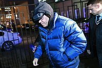 В Подмосковье задержали чиновника Алексея Спасского: в чём его подозревают: Следствие и суд: Силовые структуры: Lenta.ru3