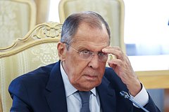 Лавров назвал причину поставок Западом дальнобойных систем Украине: Общество: Мир: Lenta.ru0
