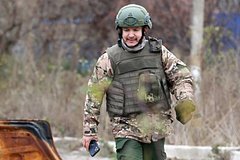 Раненный в Запорожье военкор «России 24» Борис Максудов умер после атаки БПЛА ВСУ: Пресса: Интернет и СМИ: Lenta.ru0