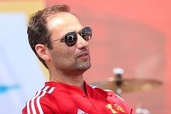 Бывший капитан сборной России дал совет желающим уехать в Европу футболистам: Футбол: Спорт: Lenta.ru0