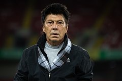 Дасаев оценил заявление Гинера о превосходстве над ним Акинфеева: Футбол: Спорт: Lenta.ru0
