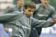 Арестованный экс-игрок сборной России подал иск к МВД на пять миллионов рублей: Футбол: Спорт: Lenta.ru0