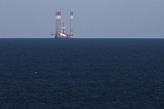 ЕС освободил «Сахалин-2» от соблюдения механизма потолка цен: Бизнес: Экономика: Lenta.ru0