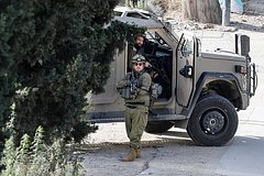 Израиль отпустит 39 заключенных в рамках соглашения с ХАМАС: Политика: Мир: Lenta.ru0