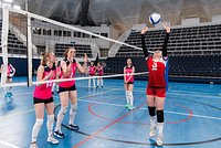 Стало известно о возможном переносе Игр дружбы: Летние виды: Спорт: Lenta.ru1