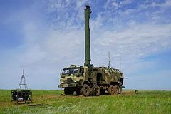 Эффективность применения комплексов «Пенициллин» в ходе спецоперации оценили: Оружие: Наука и техника: Lenta.ru0