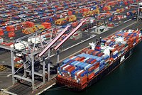 Экономика Германии показала неожиданно высокий рост: Госэкономика: Экономика: Lenta.ru2