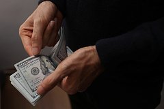 Экономист объяснил появление инфляции в США: Госэкономика: Экономика: Lenta.ru0