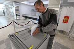 Экс-аналитик Пентагона назвала пользу для России от вхождения новых регионов: Политика: Мир: Lenta.ru0