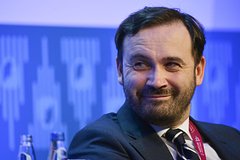 Экс-депутата Госдумы Пономарева объявили в розыск: Следствие и суд: Силовые структуры: Lenta.ru0