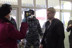 Экс-директор «Зимней вишни» признан виновным в даче взятки главе Госстройнадзора: Следствие и суд: Силовые структуры: Lenta.ru0