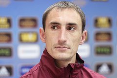 Экс-форвард «Рубина» получил тюремный срок за организацию подпольных казино: Футбол: Спорт: Lenta.ru0