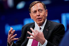 Экс-глава ЦРУ назвал цель вмешательства США в конфликт на Украине: Политика: Мир: Lenta.ru0
