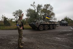 Экс-глава МИД Румынии прокомментировал слова о неестественных границах Украины: Политика: Мир: Lenta.ru0
