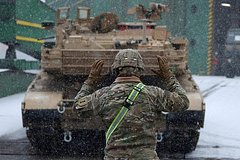 Экс-капитан назвал истинные цели наращивания Польшей военного состава: Пресса: Интернет и СМИ: Lenta.ru0