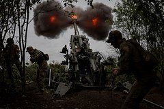 Экс-офицер НАТО заявил о наступившем «логистическом кошмаре» для ВСУ: Украина: Бывший СССР: Lenta.ru0