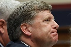Экс-посол США пожаловался на звонки украинским властям от его имени: Политика: Мир: Lenta.ru0