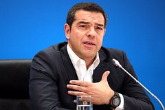 Экс-премьер Греции назвал рубль одной из самых сильных валют в мире: Рынки: Экономика: Lenta.ru0