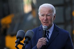 Экс-разведчица назвала Байдену причины остановить кризис на Украине: Политика: Мир: Lenta.ru0
