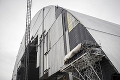 Экс-замглавы МЧС России оценил вероятность взрывов на украинских АЭС: Украина: Бывший СССР: Lenta.ru0