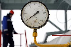 Экс-замглавы МЧС России оценил возможные перебои с газом на Украине: Политика: Россия: Lenta.ru0