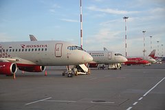 Эксперты оценили перспективы России по отказу от самолетов Boeing и Airbus: Бизнес: Экономика: Lenta.ru0