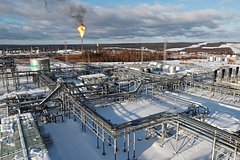 Экспорт нефти из России начал снижаться на фоне эмбарго ЕС: Госэкономика: Экономика: Lenta.ru0