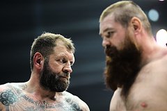 Емельяненко объяснил поражение от Дацика: Бокс и ММА: Спорт: Lenta.ru0