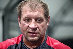 Емельяненко ответил раскритиковавшему ММА Карелину: Бокс и ММА: Спорт: Lenta.ru0