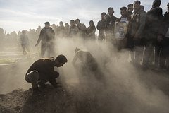 Эрдоган назвал удары Турции по Сирии и Ираку «только началом»: Политика: Мир: Lenta.ru0