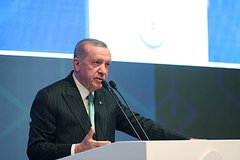 Эрдоган заявил о новой договоренности с Путиным: Политика: Мир: Lenta.ru0