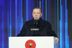 Эрдоган заявил о желании оппозиции устроить «игру престолов»: Политика: Мир: Lenta.ru0