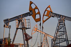 ЕС договорился о потолке на российскую нефть по 60 долларов: Рынки: Экономика: Lenta.ru0