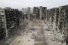 ЕС и НАТО приготовились официально призвать Россию покинуть Украину: Политика: Мир: Lenta.ru0
