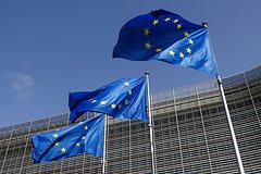ЕС согласовал девятый пакет санкций против России: Госэкономика: Экономика: Lenta.ru0